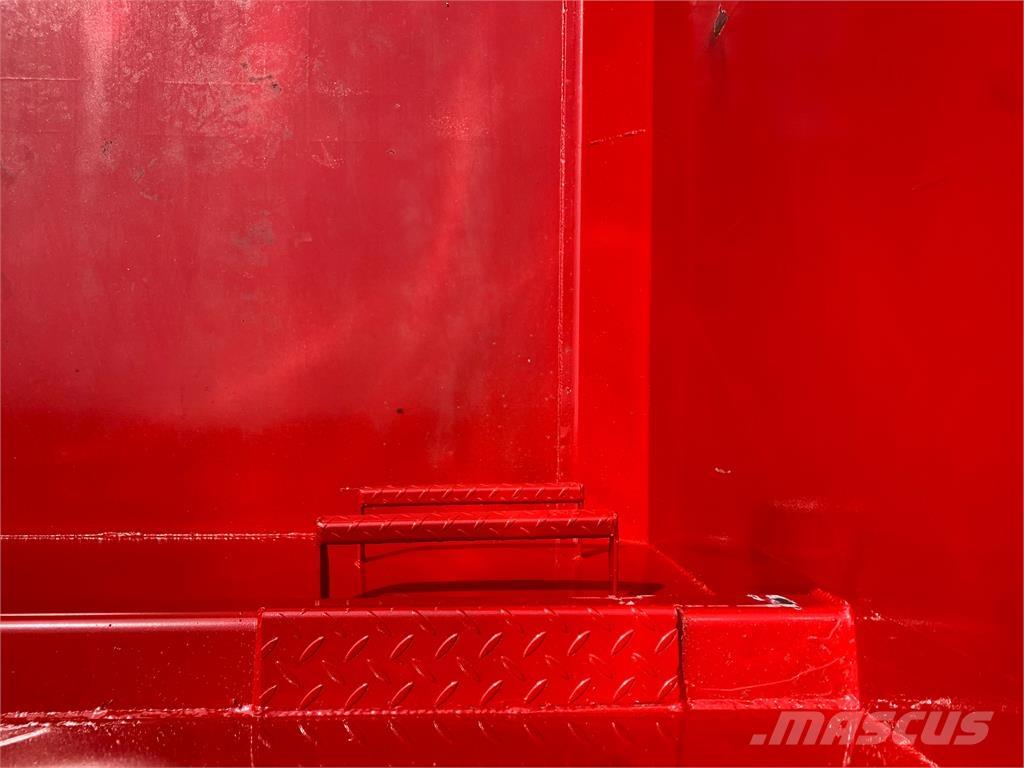  Scancon S6222 Platforme