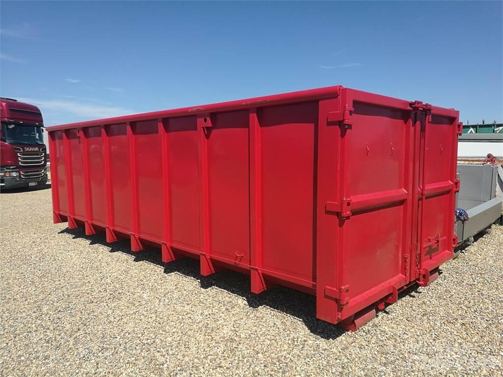  Scancon S6225 Platforme