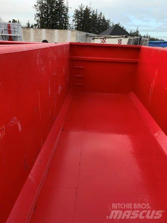  Scancon S6225 Platforme