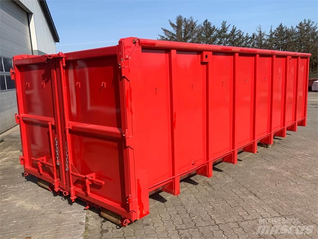 Scancon S6225K Platforme