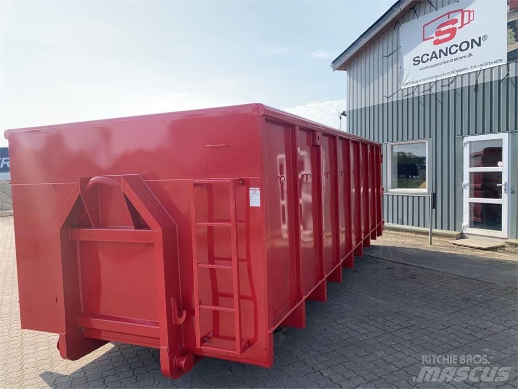  Scancon S6225K Platforme