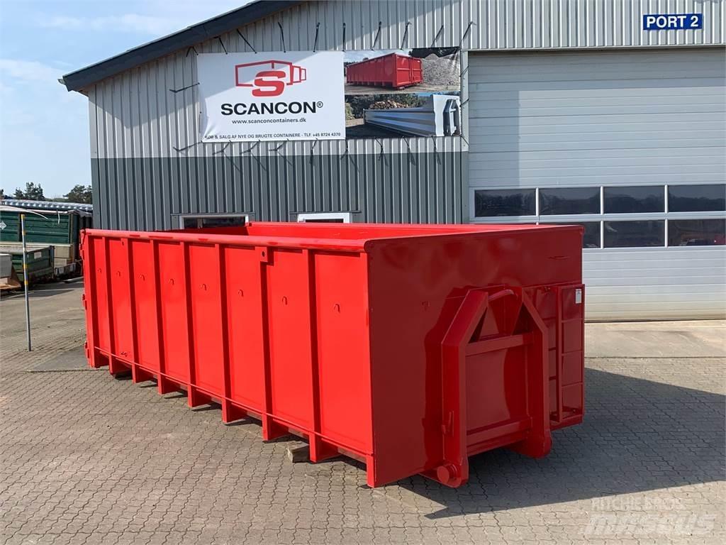  Scancon S6225K Platforme