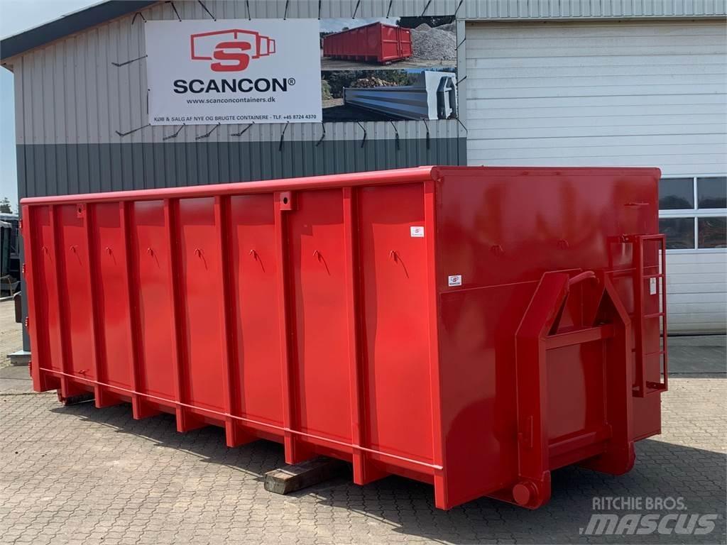  Scancon S6229 Platforme