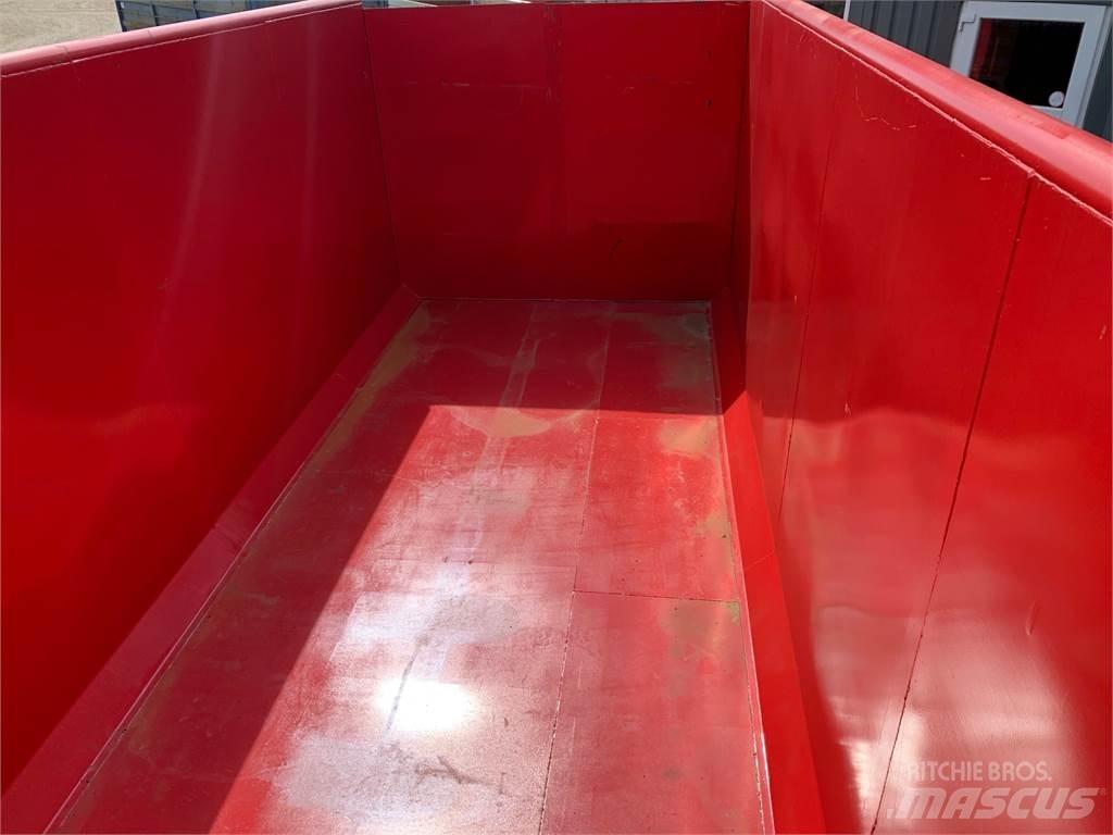  Scancon S6229 Platforme