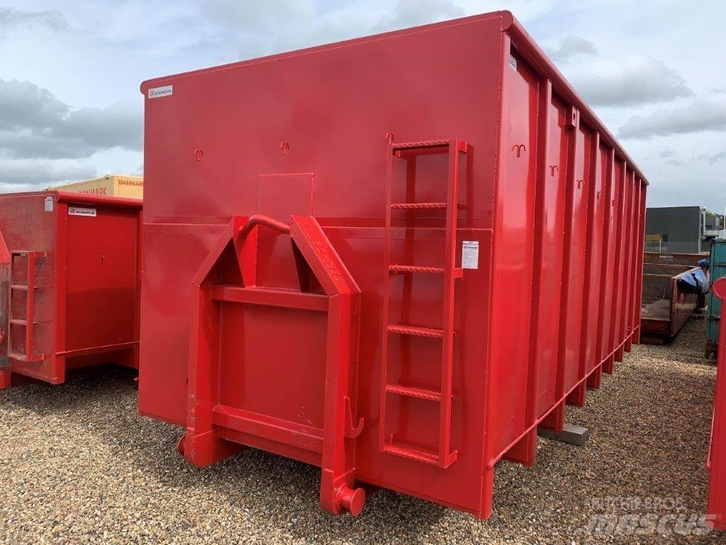  Scancon S6232 Platforme
