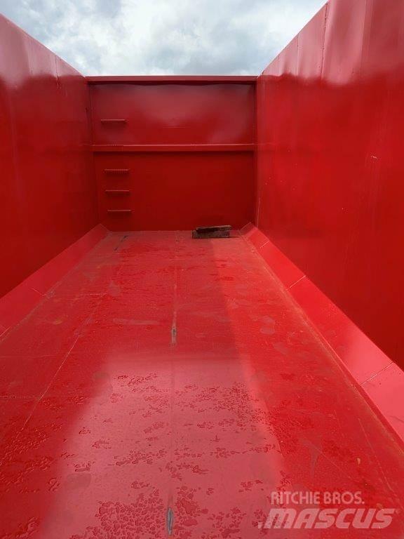  Scancon S6232 Platforme
