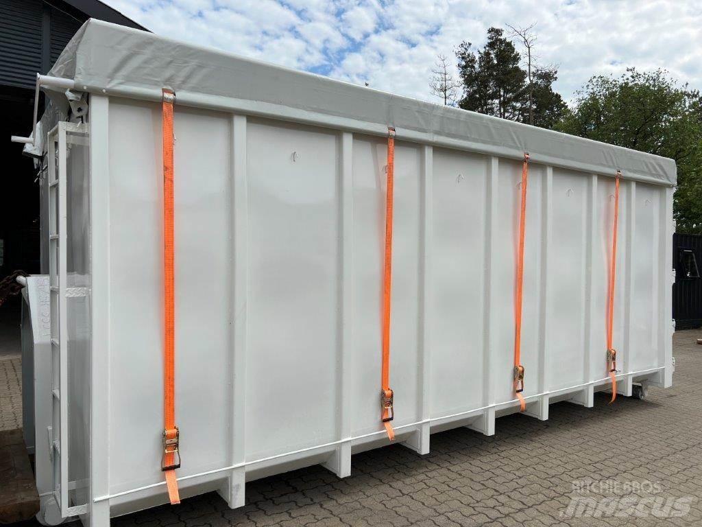  Scancon S6238 Platforme