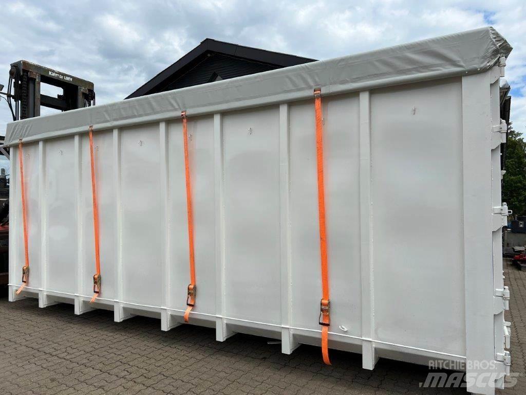  Scancon S6238 Platforme