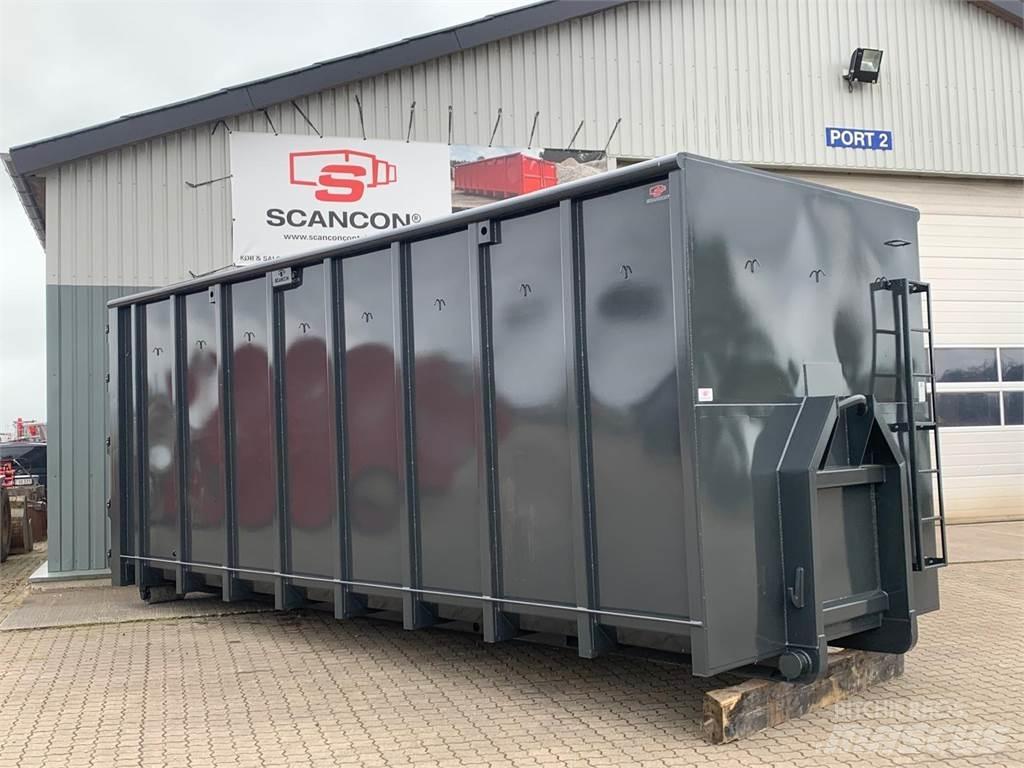  Scancon S6538 Platforme