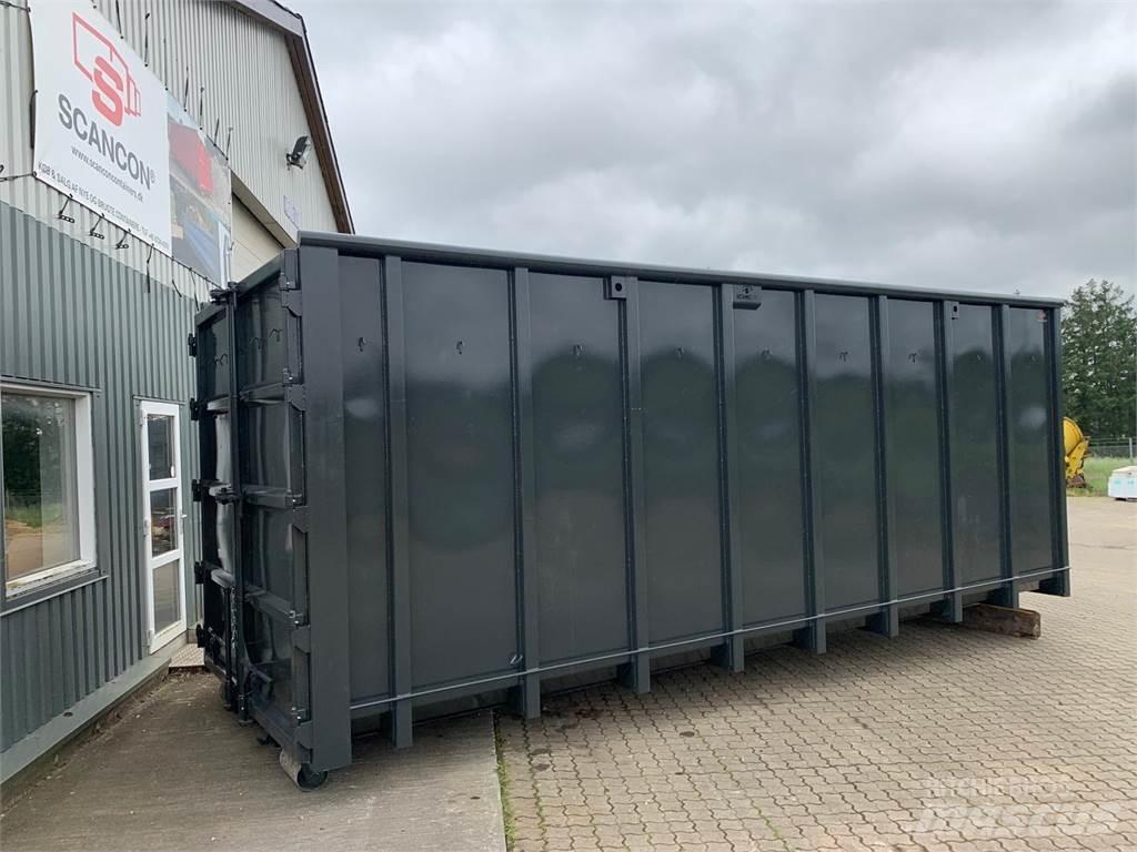  Scancon S6538 Platforme