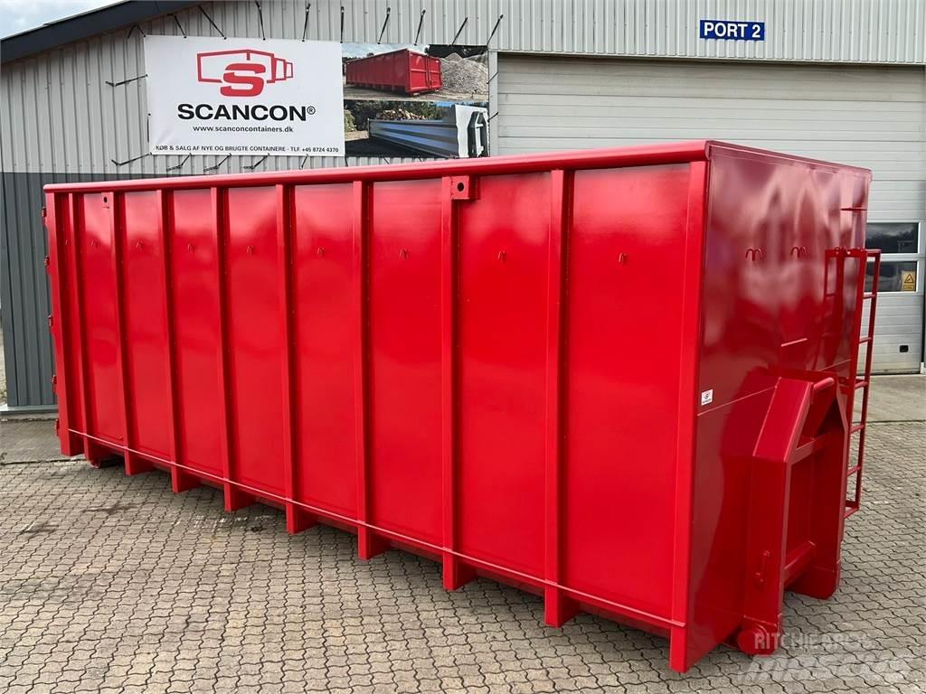 Scancon S6538 Platforme
