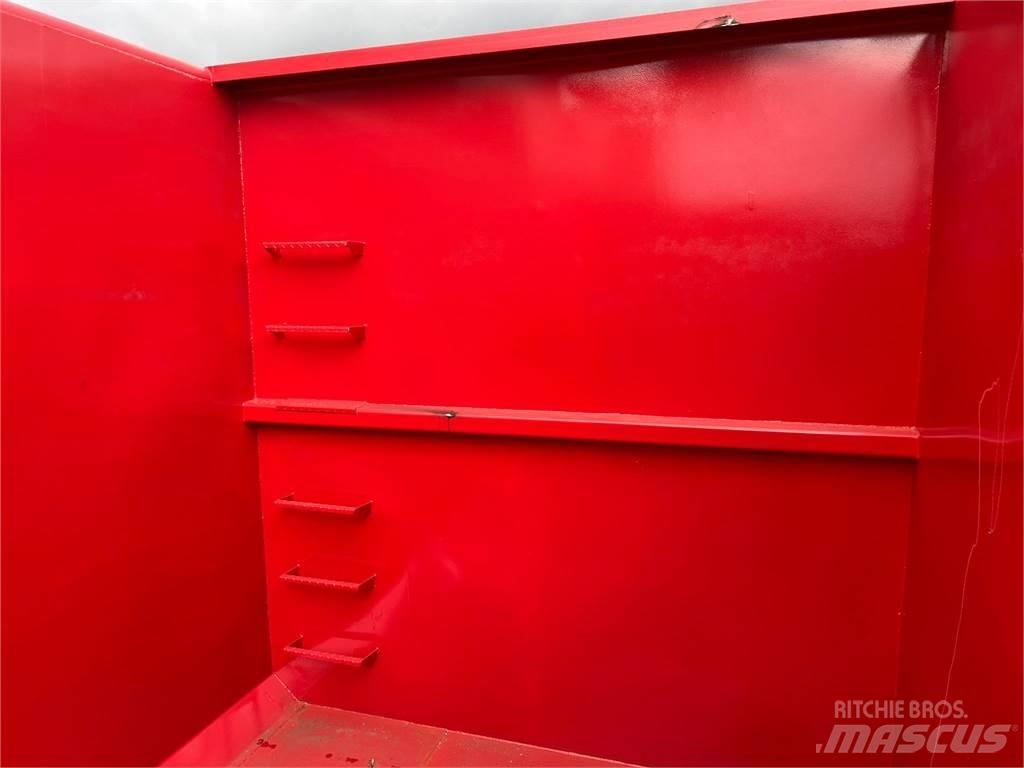  Scancon S6538 Platforme