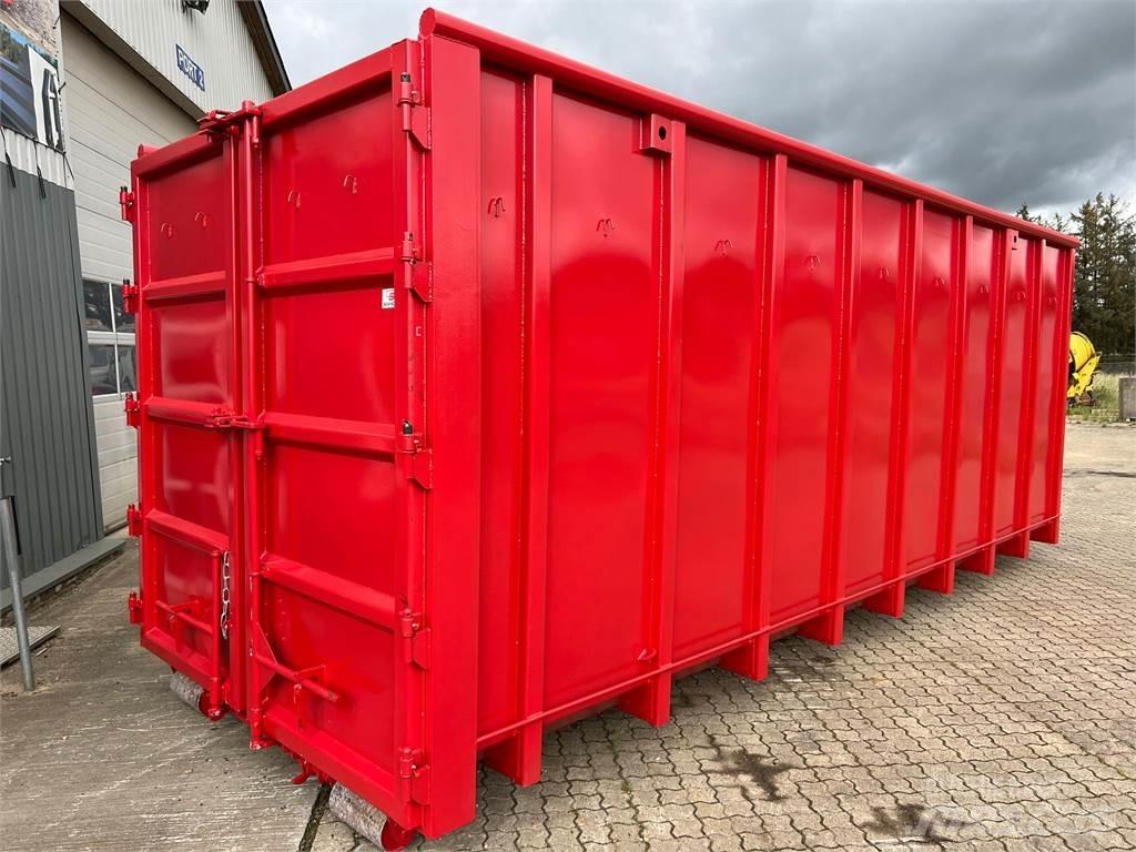  Scancon S6538 Platforme