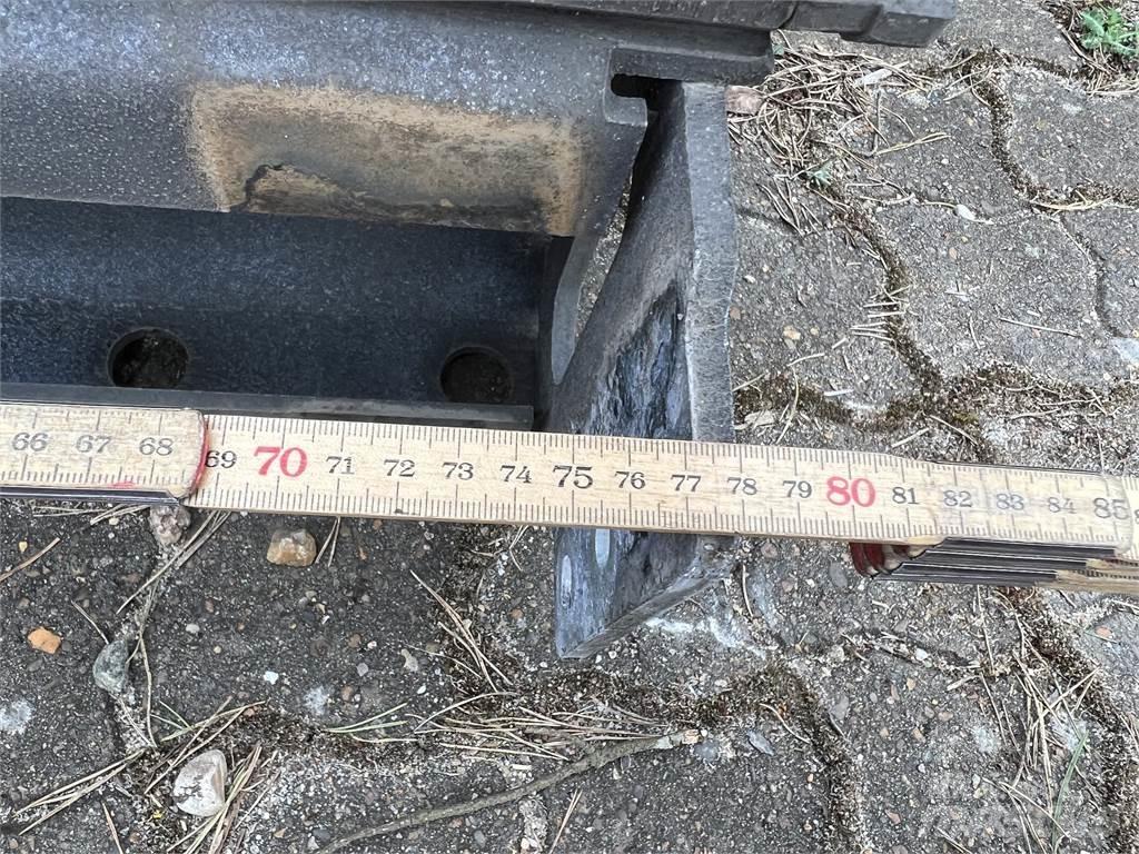   Demontirajuće nadogradnje