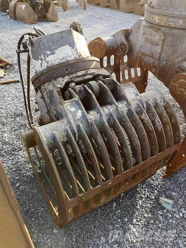  818M Ostale komponente za građevinarstvo