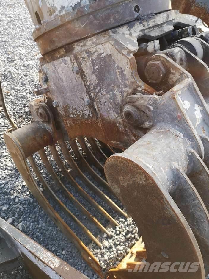  818M Ostale komponente za građevinarstvo