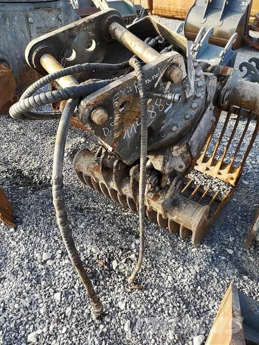  818M Ostale komponente za građevinarstvo