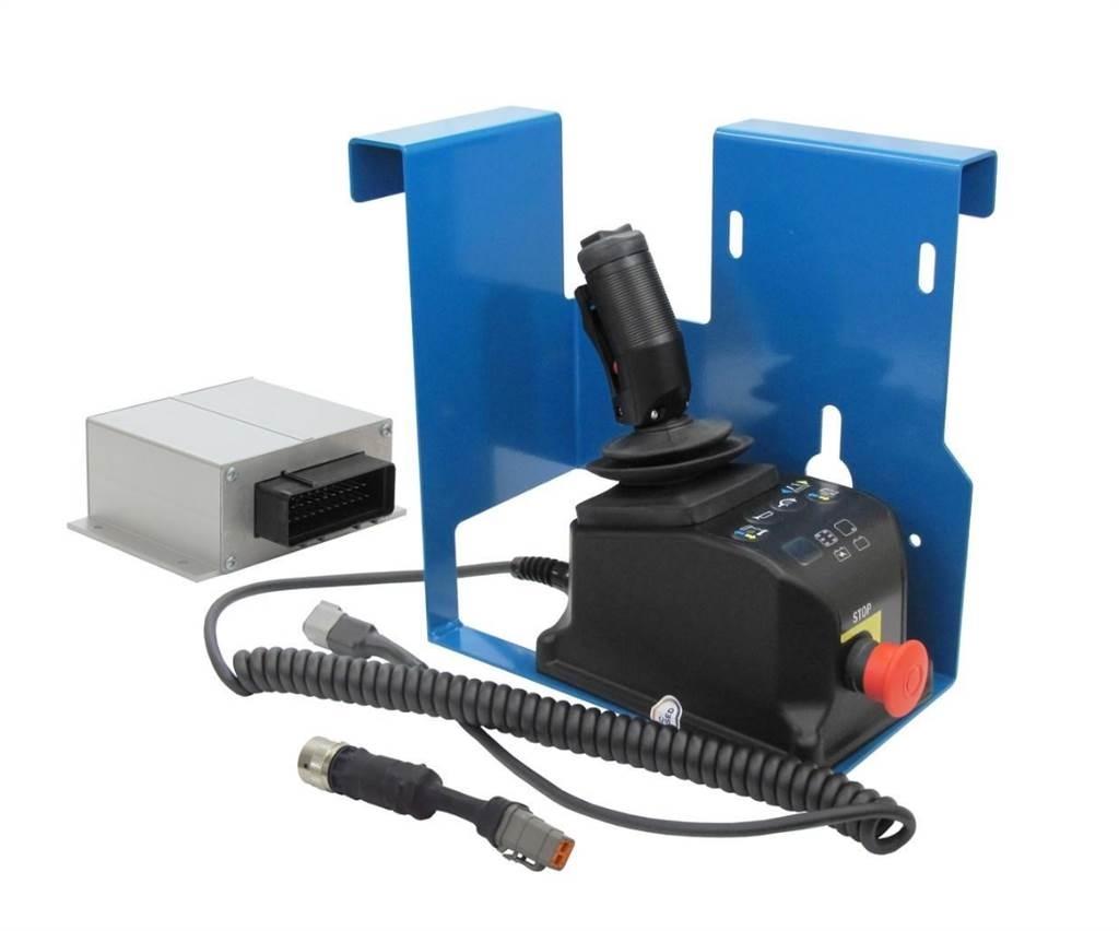 Genie 105295 Crane parts and equipment
