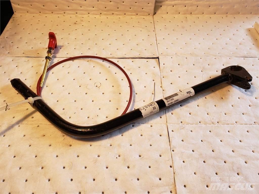 Link-Belt  Ostali kranovi
