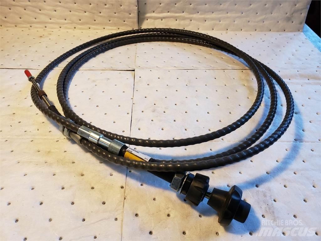 Link-Belt  Ostali kranovi
