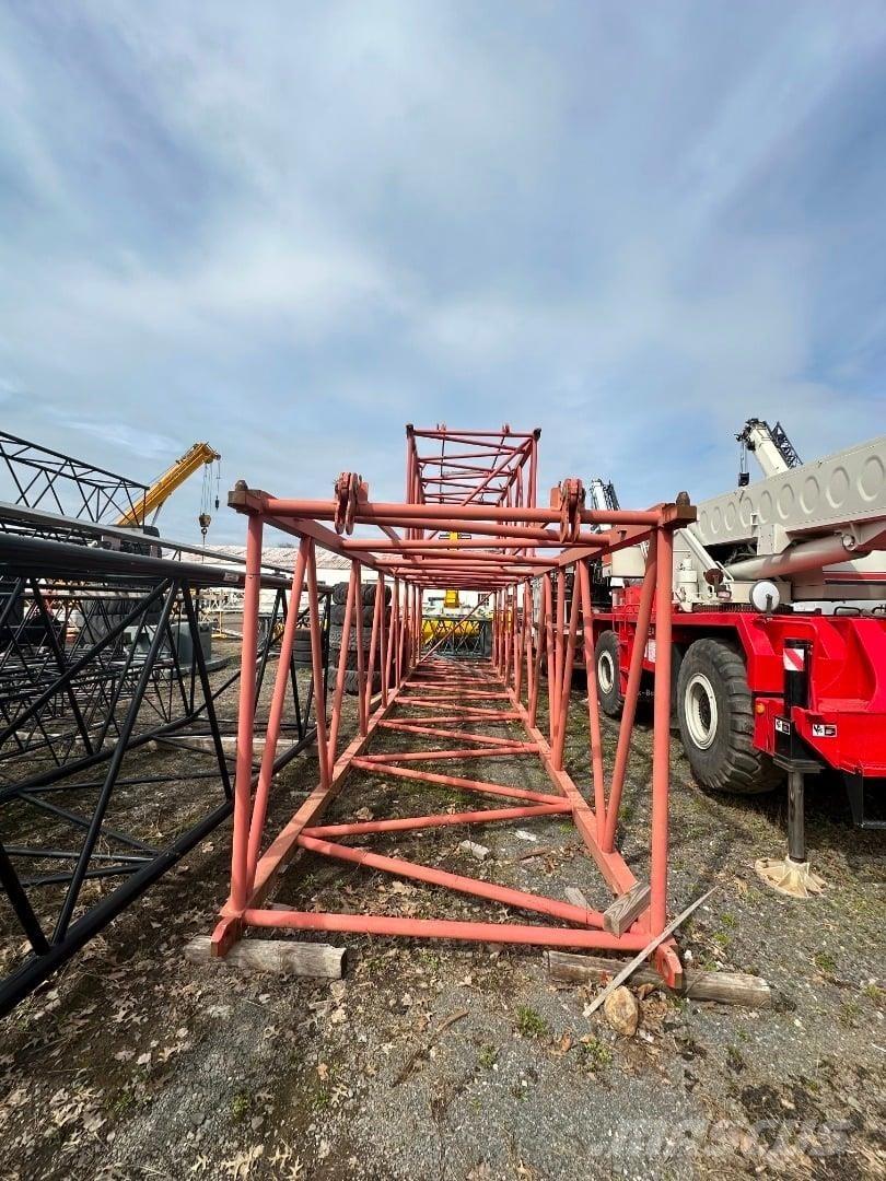 Manitowoc  Delovi i oprema za kran