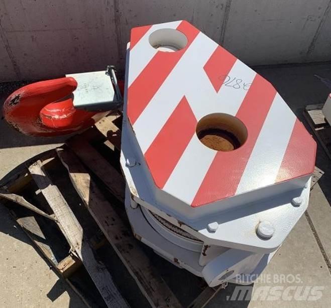  RopeBlock Ostali kranovi