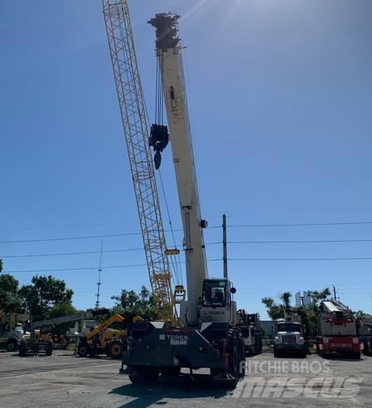 Terex  Autodizalice