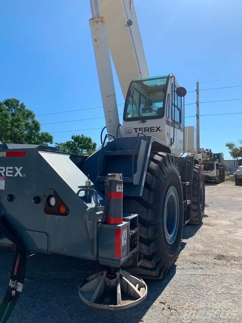 Terex  Autodizalice