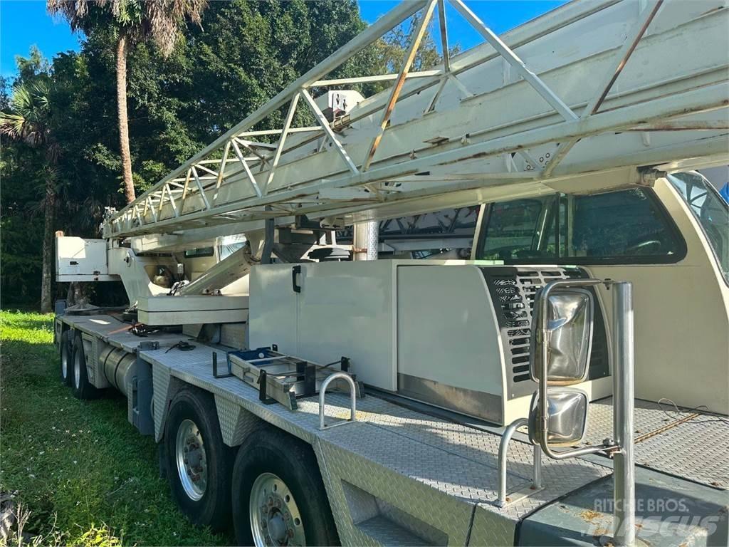 Terex T560-1 Polovne dizalice za sve terene