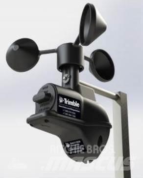 Trimble  Ostali kranovi