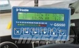 Trimble  Ostali kranovi