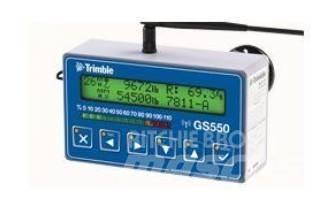 Trimble  Ostali kranovi