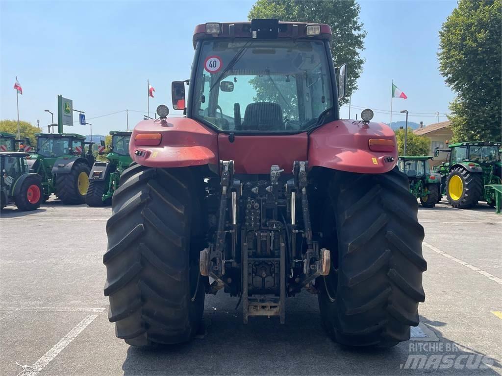 Case IH MAGNUM 340 Traktori