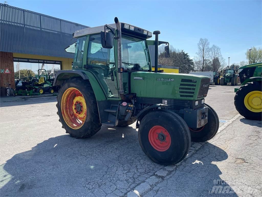 Fendt 308 C Traktori