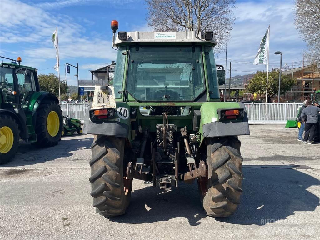 Fendt 308 C Traktori