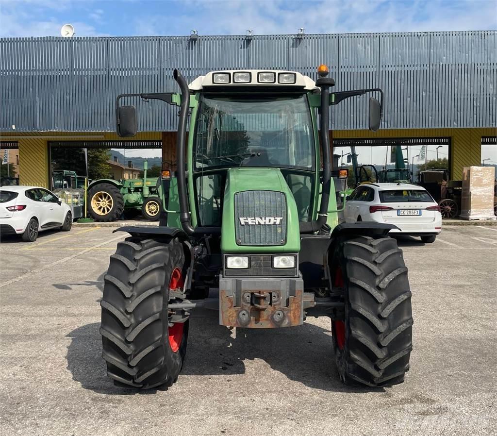 Fendt 309 C Traktori