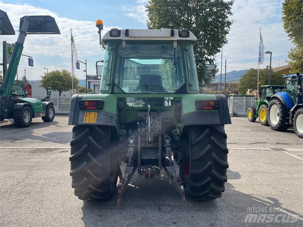 Fendt 309 C Traktori