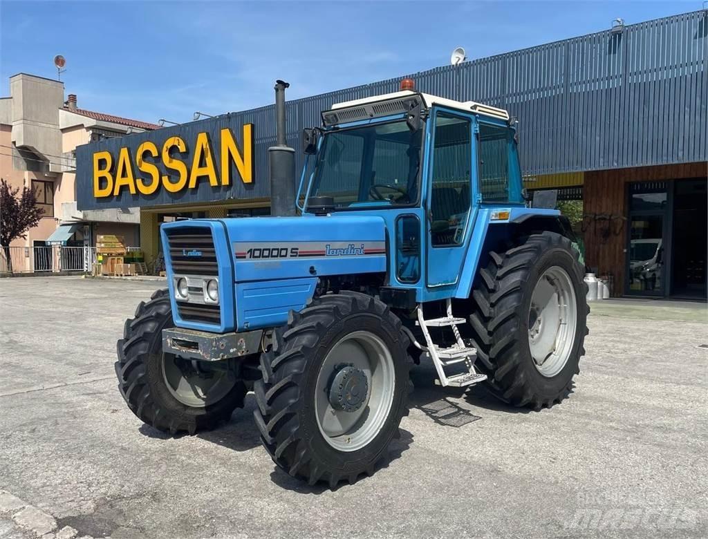 Landini 10000 S Traktori