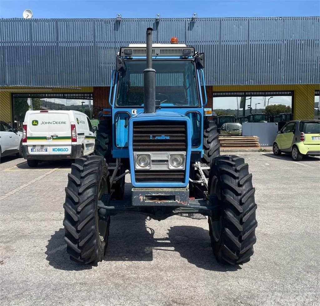 Landini 10000 S Traktori