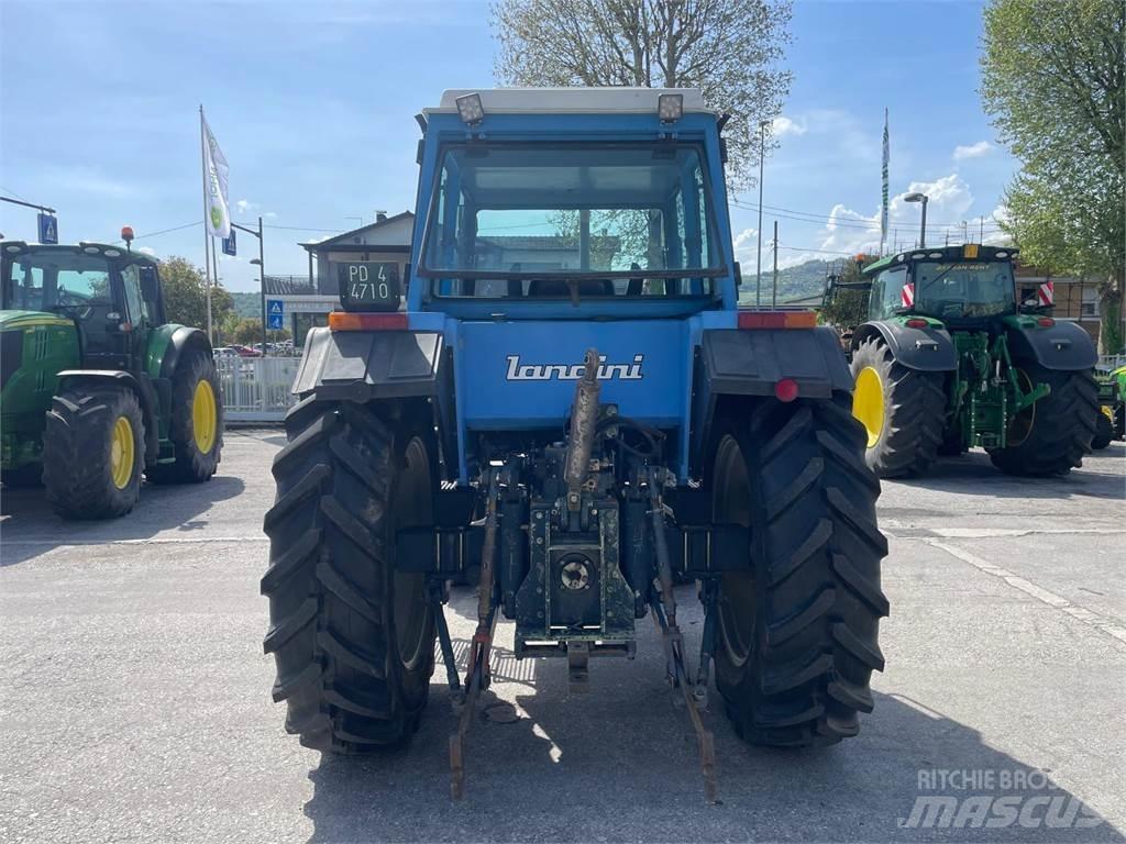 Landini 10000 S Traktori