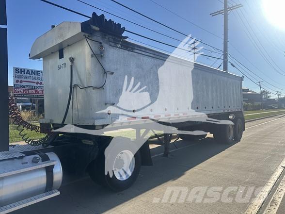  J & J Kiperi prikolice