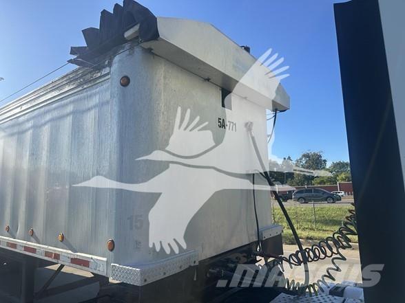  J & J Kiperi prikolice