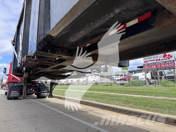 Manac  Kiperi prikolice