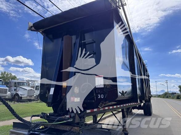 Manac  Kiperi prikolice