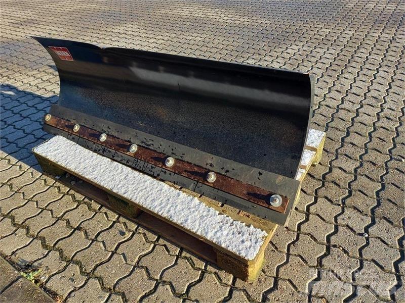  - - -  Warn Snežne daske i plugovi
