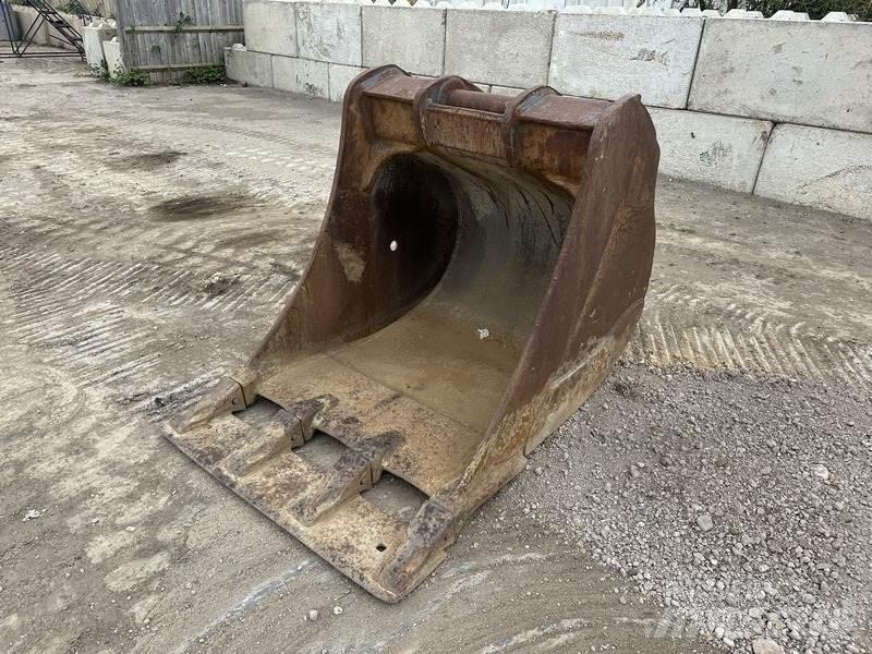  Bucket 100mm Pin Kašike / Korpe
