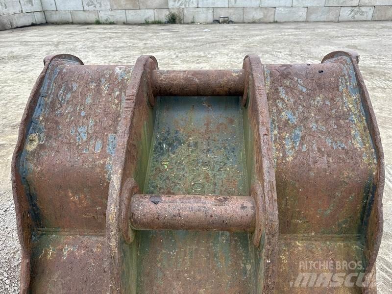  Bucket 100mm Pin Kašike / Korpe