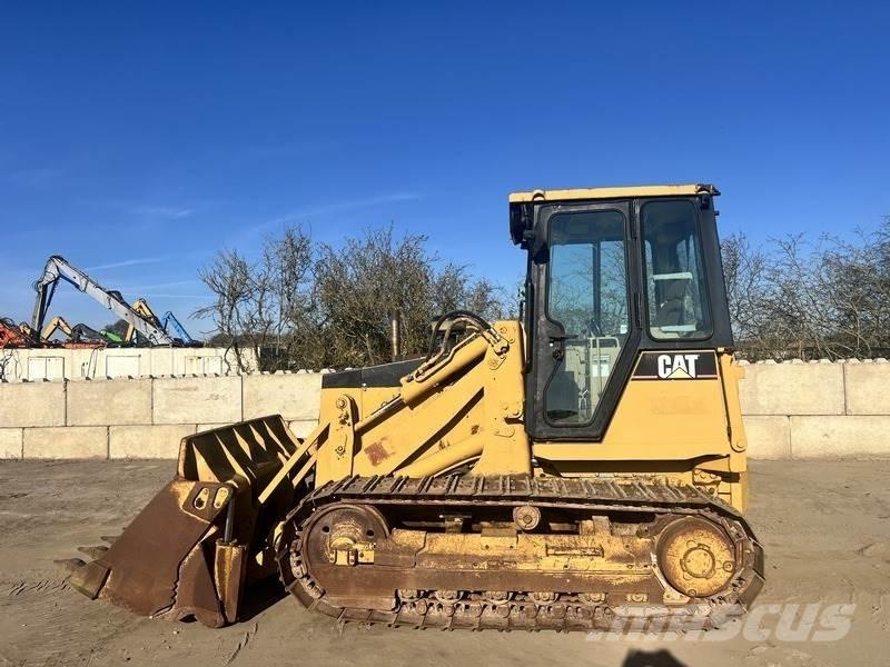CAT 939 Ostalo za građevinarstvo