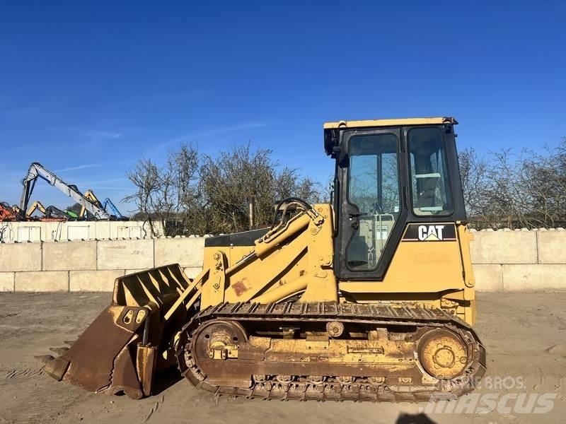 CAT 939 Ostalo za građevinarstvo