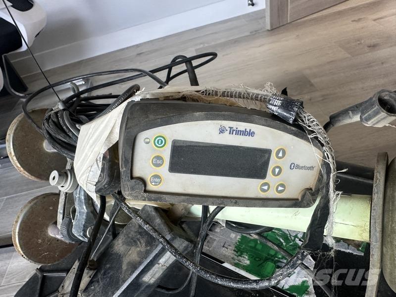 CAT D6T LGP Buldožeri guseničari